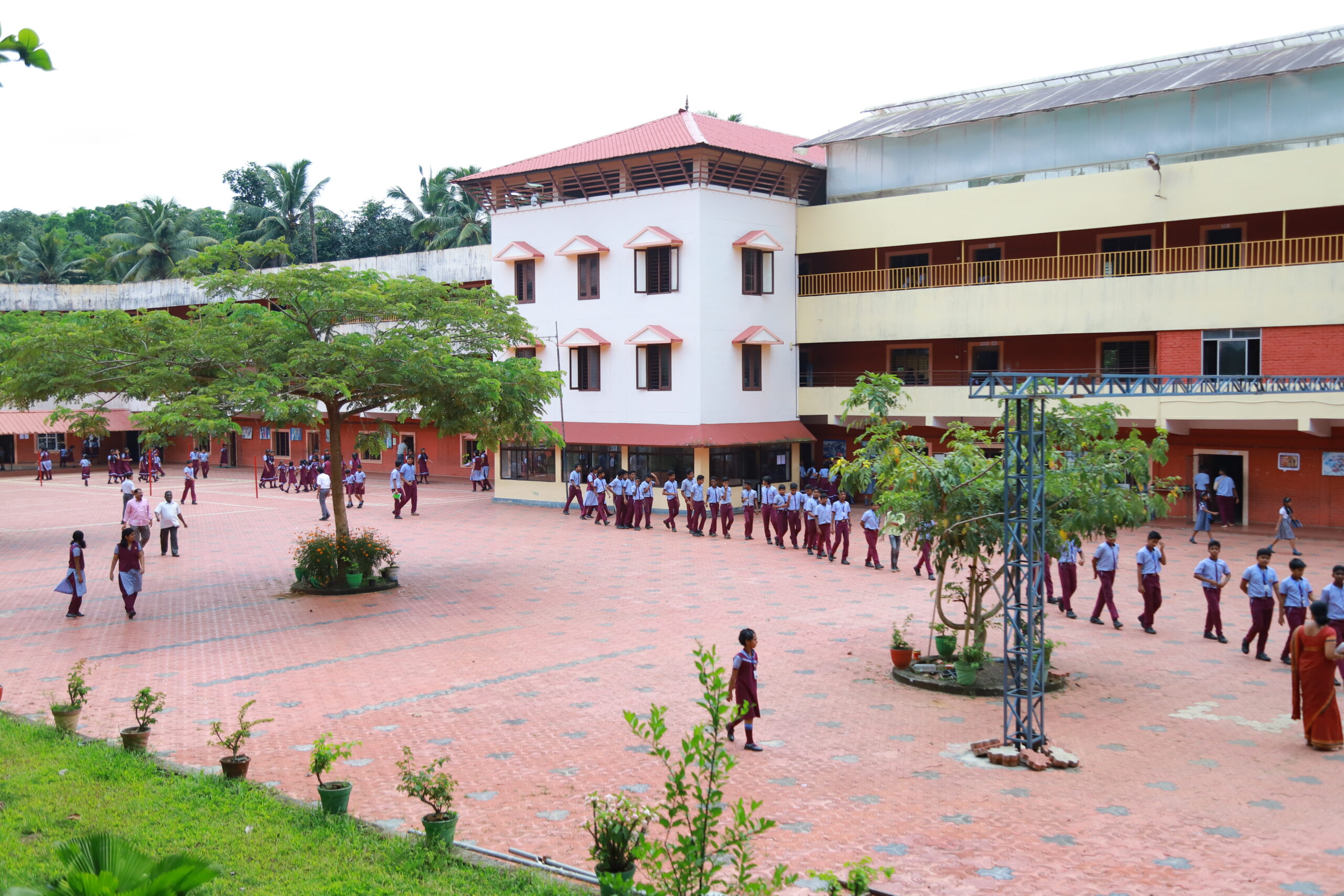 Bethany academy Campus 6