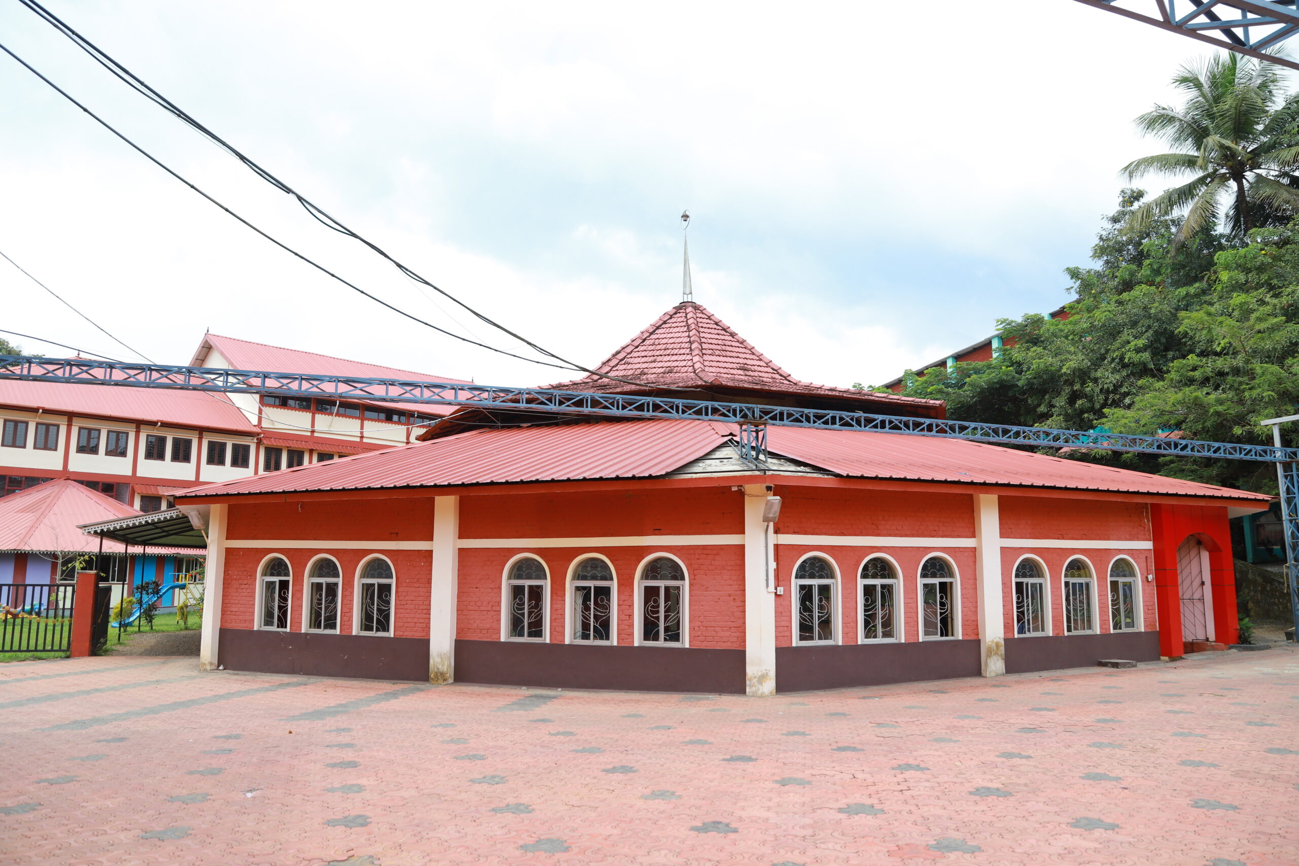 Bethany academy Campus 5