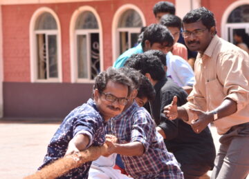 Onam Function 2019 - 2020