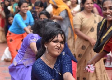 Onam Function 2019 - 2020