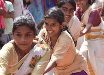 Onam Function 2019 - 2020