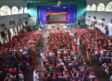 Christmas Function 2019-2020